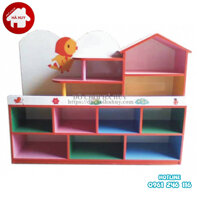 Giá đồ chơi con chim Chích HC5-023