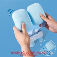 Giá Đỡ Chống Cận Thị, Chống Gù Lưng và Cong Vẹo Cột Sống Cho Bé Hiệu Quả Cao