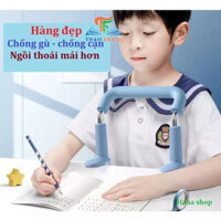 Giá đỡ chống cận thị, chống gù chống cong vẹo cột sống cho trẻ, hàng đẹp