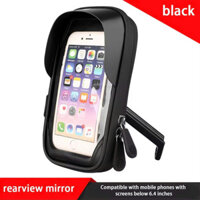 Giá đỡ chống nước điện thoại xe máy