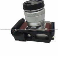 Giá Đỡ Chữ L Thao Tác Nhanh Cho Máy Ảnh Fujifilm X-A3 XA3