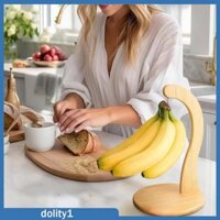 Giá đỡ chuối tre Hộp đựng trái cây Giá chuối Giá treo chuối Giá treo chuối