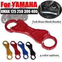 Giá Đỡ Cố Định Phuộc Trước Giảm Xóc Cho Xe Máy yamaha x-max xmax 300 250 125 400 xmax300