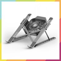 Giá đỡ có quạt tản nhiệt laptop SS Cooling 🔝