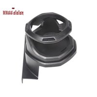 🔥Giá đỡ cốc cửa sổ ô tô đa chức năng bên trái để thay thế phụ kiện sửa đổi 2015-2023
