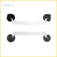 Giá đỡ cốc hút cửa sổ trời ROX cho giá đỡ gắn vệ tinh Mini cho ô tô đảm bảo an toàn phù hợp và ổn định trong chuyến du lịch