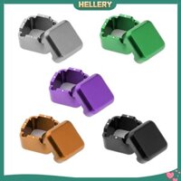 Giá đỡ cốc phấn bi-a hình vuông cho người chơi bi-a bỏ túi