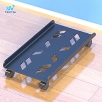 Giá đỡ CPU Tishita Phù hợp với máy tính Giá đỡ CPU di động Giá đỡ máy tính Giá đỡ PC