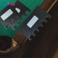 Giá đỡ Cue bể bơi cho bàn, Kẹp giữ gậy bể bơi, Giá đỡ gậy bi-a, Dễ dàng lắp đặt