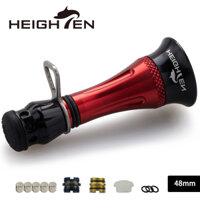 Giá đỡ cuộn dây câu HEIGHTEN 48mm cho Shimano Stradic, Vanford Daiwa Fuego Caldia Size 1000-5000 Máy quay