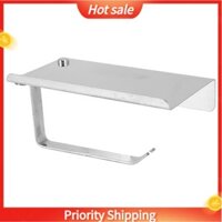 Giá đỡ cuộn khăn giấy vệ sinh phòng tắm 18X9X7cm cho gia đình doanh nhân