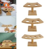 Giá đỡ cuộn Nhật Bản Amagogo, Giá đỡ trưng bày Sushi Giá đỡ nón cho bữa tiệc Buffet Trang trí sự kiện phòng ăn
