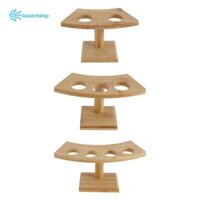 Giá đỡ cuộn Nhật Bản, Giá đỡ hình nón trưng bày Sushi để trang trí bữa tiệc Buffet