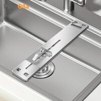 Giá đỡ đá mài, Giá đỡ đá mài bằng kính thiên văn, Khung, Đế đá mài có thể điều chỉnh, Giá đỡ đá mài cho đá dầu