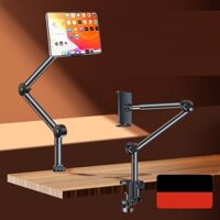 Giá đỡ đa năng cho điện thoại và iPad kẹp bàn