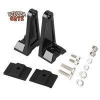 Giá đỡ đa năng Gắn chân đế LED cho thanh đèn LED Giá đỡ gắn bên