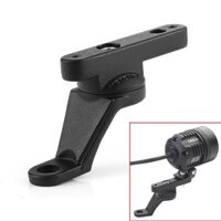 Giá Đỡ Đa Năng Gắn Chân Gương Xe Máy Motowolf GD04- PKXM