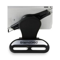 Giá đỡ đa năng xoay 360 độ cho iPad 2/3/4 Mini iPad Samsung, giá đỡ để bàn