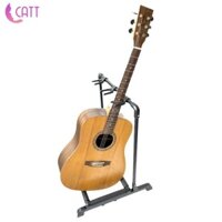 Giá đỡ đàn Guitar có thể gập lại Giá đỡ đàn Guitar chuyên nghiệp cho đàn Violin điện cổ điển