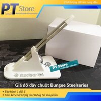 Giá đỡ dây chuột Bungee Steelseries