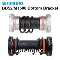 Giá Đỡ Đáy Shimano SM-BB52 BB-MT500 MT501 Deore / Alivio Chuyên Dụng