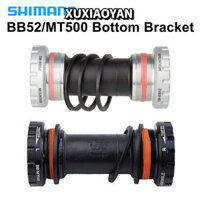 Giá Đỡ Đáy Shimano SM-BB52 BB-MT500 MT501 Deore / Alivio Chuyên Dụng