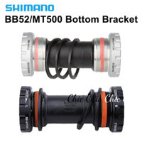 Giá Đỡ Đáy Shimano SM-BB52 BB-MT500 MT501 Deore / Alivio Chuyên Dụng