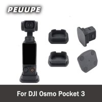Giá Đỡ Để Bàn Cho DJI Osmo Pocket 3 Đế Hỗ Trợ Cầm Tay Gimbal Hỗ Trợ Adapter Đế Chân Đế Phụ Kiện Camera