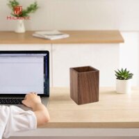 Giá đỡ để bàn Phụ kiện hộp đựng cốc bút chì cho văn phòng Ký túc xá trường học