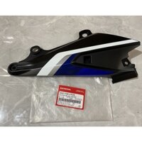 Giá đỡ để chân bên phải WINNER X (2019-2020) màu Đen nhám *NHA76M* (50601-K56-V70ZB)
