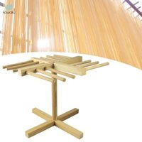 Giá đỡ dễ dàng chuyển giá phơi cho Fettuccine
