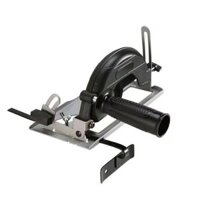 Giá Đỡ Đế Máy Mài Cắt Cầm Tay, Bộ Chuyển Đổi Máy Mài Thành Máy Cưa Bàn Góc 45 Độ