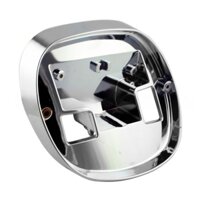 Giá Đỡ Đèn LED Gắn Đuôi Xe Harley Big Gliding XL883 1200 Bằng Nhựa