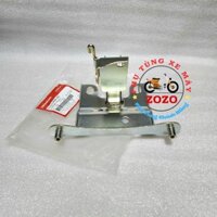 Giá đỡ đèn pha, bát sắt pha đèn Winner X có ABS zin Honda VN - 61311-K56-V60