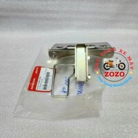 Giá đỡ đèn pha, bát sắt pha đèn Winner X không ABS zin Honda VN - 61311-K56-V50