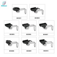 Giá đỡ đèn pha blesiya Giá đỡ đèn pin xe đạp gắn trên núi