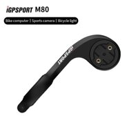 Giá Đỡ Đèn Pha Gắn Tay Lái Xe Đạp igpsport igs m80