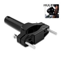 Giá đỡ đèn pha HULEQI, Giá đỡ mở rộng Hỗ trợ Giá đỡ gắn đa năng, Giá đỡ đèn pha thời trang Mở rộng cản xe máy Khung cực sửa đổi