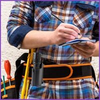 Giá đỡ đèn pin Giá đỡ đèn pin Hộp đựng an toàn Hộp đựng đèn xoay 360 độ Đèn pin notavn