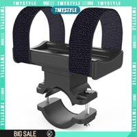 Giá đỡ đèn xe đạp Đèn pin LED Đèn pha Loa gắn