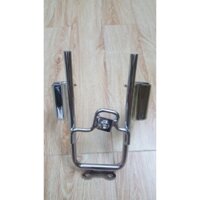 giá đỡ đèn xe yamaha yb125sp