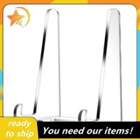 Giá đỡ đĩa cho giá đỡ đĩa trưng bày Giá đỡ sách Giá đỡ ảnh 1 gói