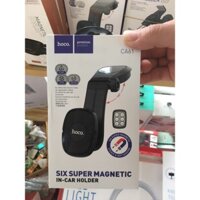 Giá đỡ điện hít thoại nam châm trên ô tô Hoco CA61 - Huco Việt Nam
