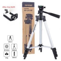 Giá Đỡ Điện Thoại 3 Chân, Gậy chụp ảnh livestream chuyên dụng. Chuyên Chụp Hình Live Stream