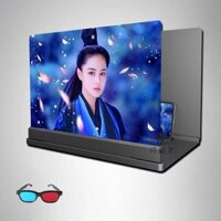 Giá đỡ điện thoại 39-150 inch khuếch đại màn hình điện thoại