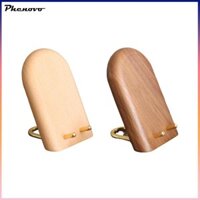Giá đỡ điện thoại bằng gỗ Chống trượt Văn phòng di động Ổn định Giá đỡ điện thoại bằng gỗ Giá đỡ điện thoại cho nữ Phòng du lịch tại nhà