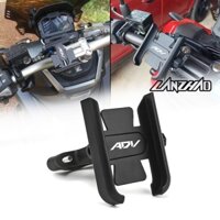 Giá Đỡ Điện Thoại Bằng Nhôm Chuyên Dụng Cho Xe HONDA ADV150 ADV 160