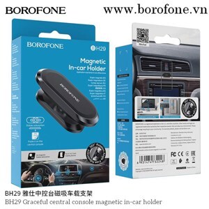 Giá đỡ điện thoại Borofone BH29