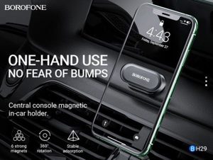 Giá đỡ điện thoại Borofone BH29