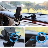 Giá đỡ điện thoại cao cấp trên xe ô tô